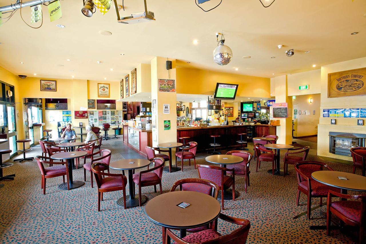 Katoomba Hotel Kültér fotó