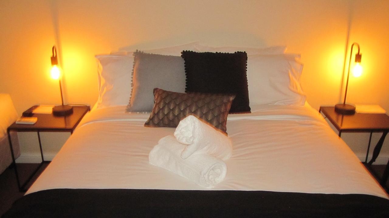Katoomba Hotel Kültér fotó