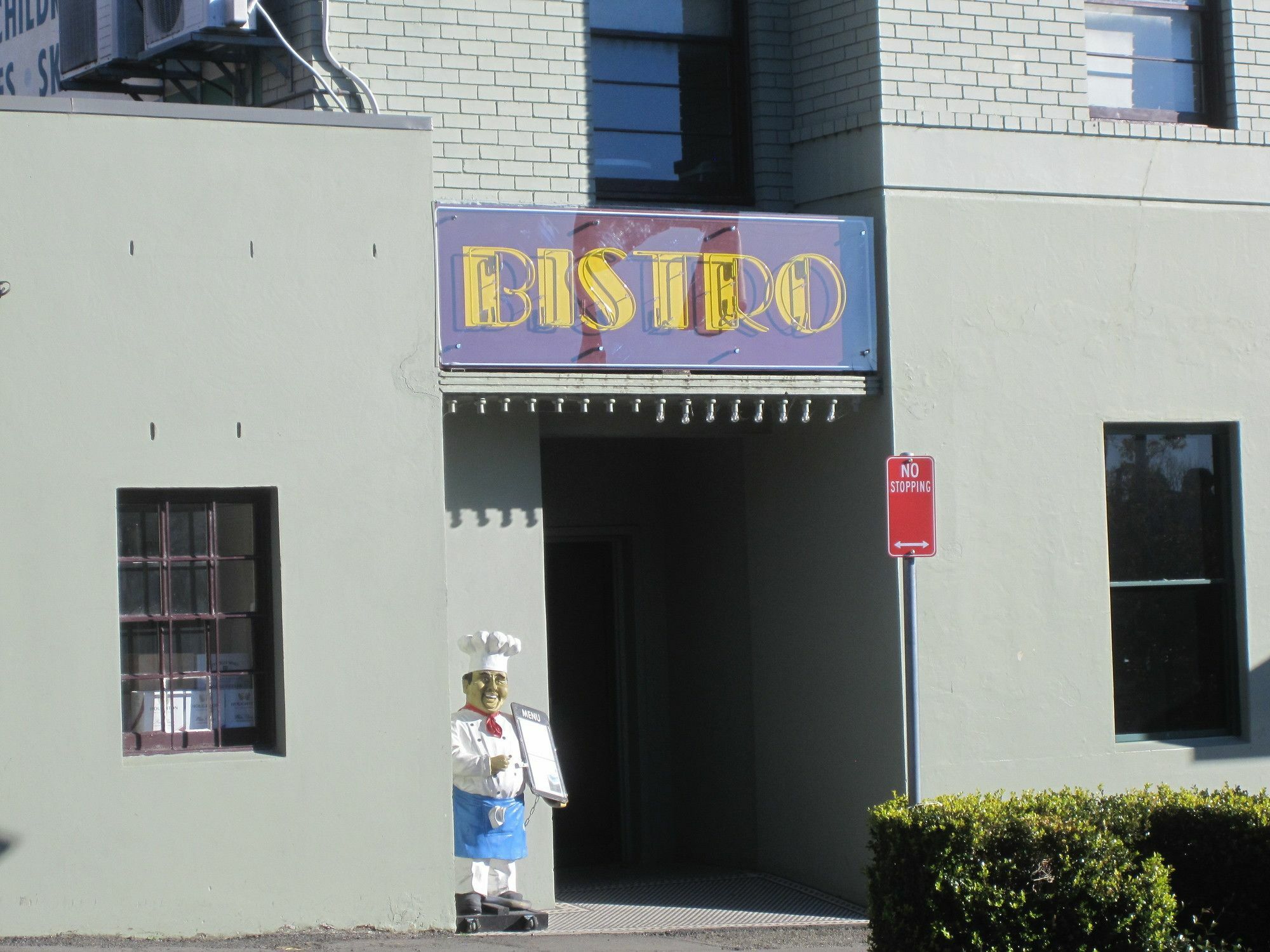 Katoomba Hotel Kültér fotó