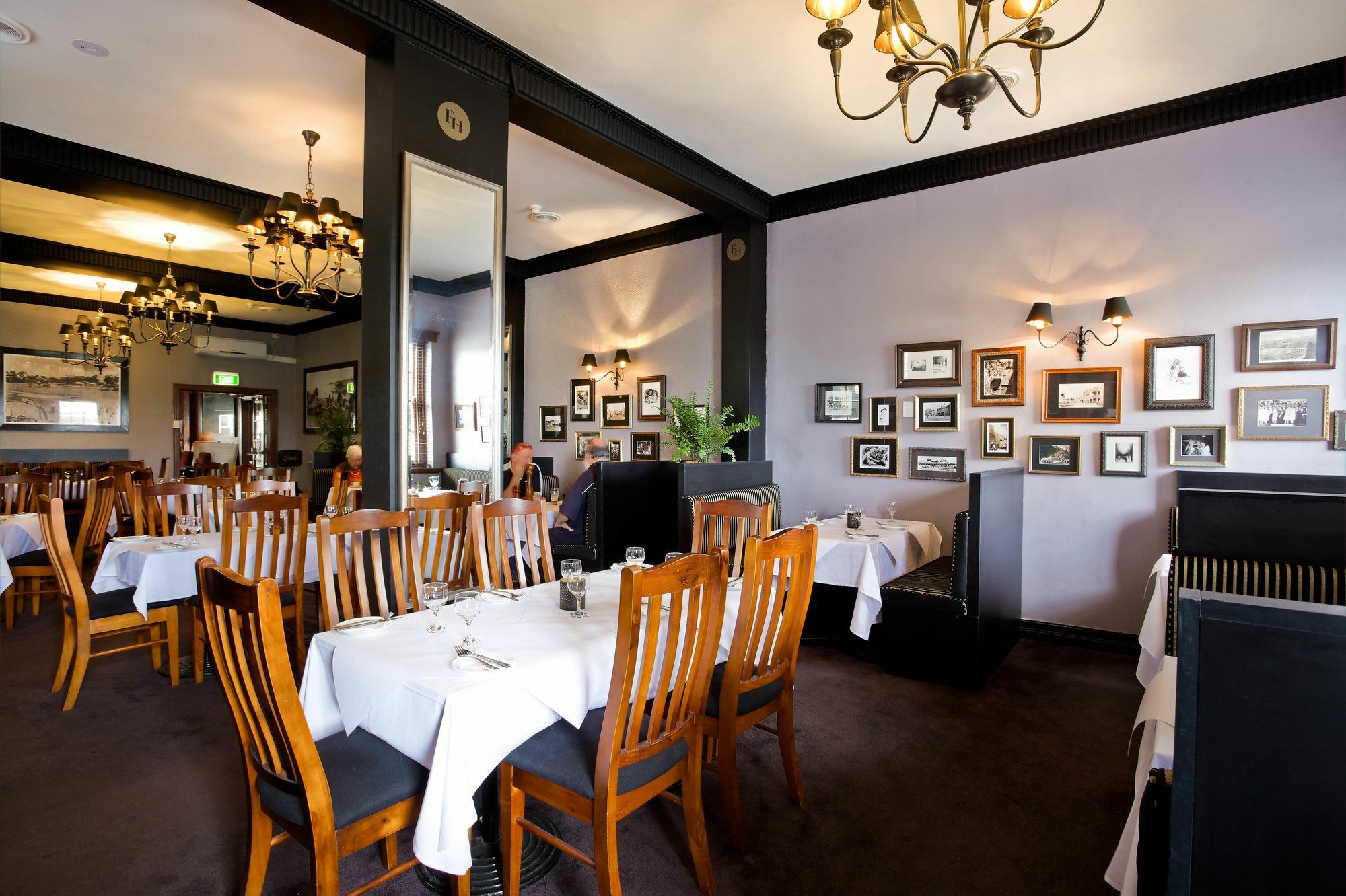 Katoomba Hotel Kültér fotó